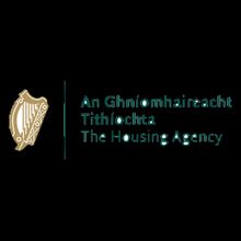 The Housing Agency Logo