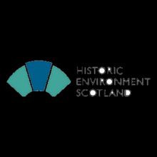 Historic Environment Scotland Logo
