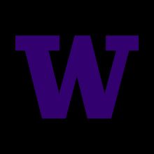 University of Washington Logo