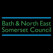 Bath & North East Somerset Logo