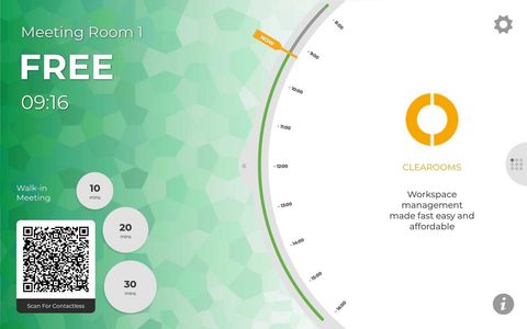 Classic theme display — Free