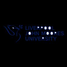 Liverpool John Moores University Logo