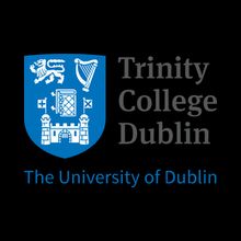 Trinity College Dublin Logo