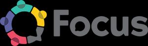 Focus Adult Social Work Logo